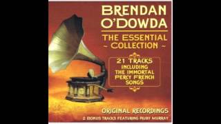Brendan O'Dowda - Typically Irish