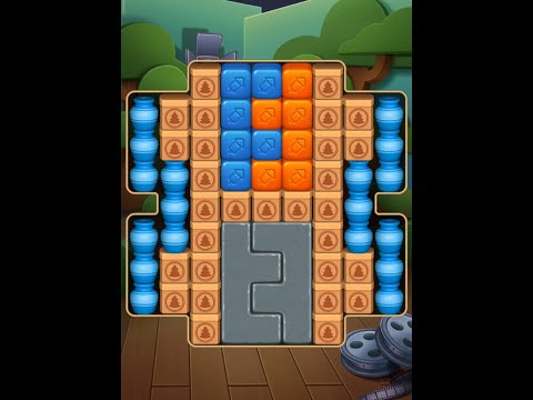 TOON BLAST level 5201