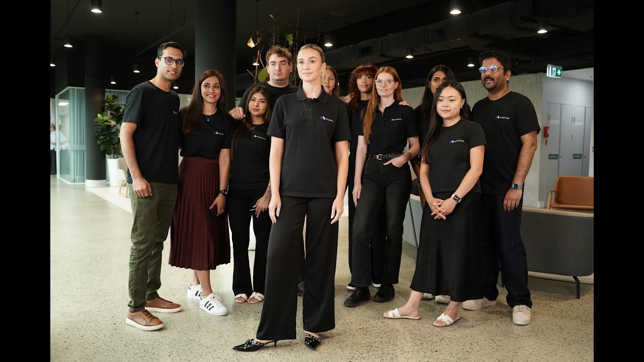 MoverMate Office Tour | Behind the Scenes of the Ultimate Moving CRM! 🏢