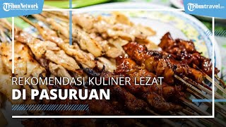 5 Rekomendasi Kuliner Lezat di Pasuruan yang Wajib Dicoba, Ada Rawon Sakinah hingga Soto Gondrong