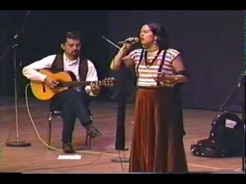 Ofrenda - Lila Downs