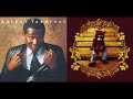 Slow Jamz Twista Kanye West Jamie Foxx Sample Intro A House Is Not A Home Luther Vandross