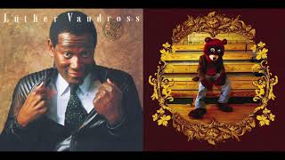 Slow Jamz - Twista, Kanye West, Jamie Foxx (Sample Intro) (A House Is Not A Home - Luther Vandross)
