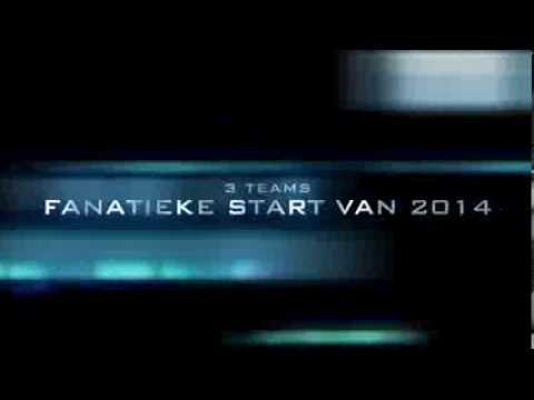 CKV MIA jeugdselectie Bootcamp