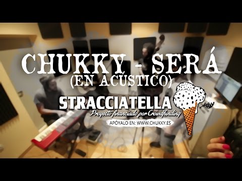 Será (Acústico)