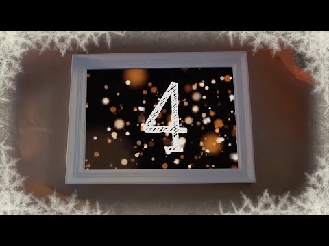 Tegelvikens Julkalender 2021 | Lucka 4 |