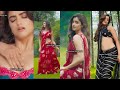 Bhagyashri Borse Sitar Song Review Mr Bachchan Movie Vertical Songs 4K