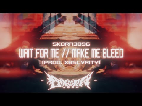Skorn - Wait For Me // Make Me Bleed (Call of Duty MUSIC VIDEO)