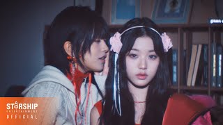 IVE 아이브 'Off The Record' MV video thumbnail