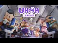 Video ze hry Uh Oh Airlines  PC