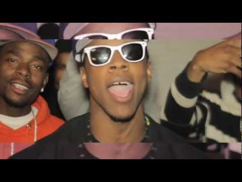 NA BOOGZ - FREESTYLE OVER MEEK MILL LEAN WIT IT (( MUST WATCH ))