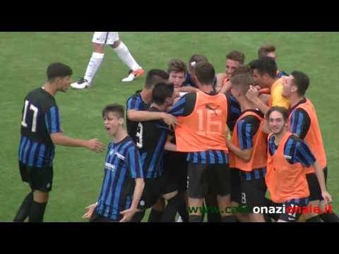 ALLIEVI NAZIONALI A-B, FINAL EIGHT: la Top Gol di Calcionazionale