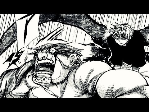 TOKYO GHOUL CHAPTER 60-70 REVIEW - OWL HAS LANDED