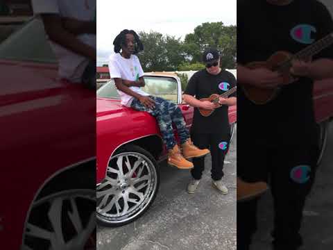 J Dola x Einer Bankz "Big Dola"