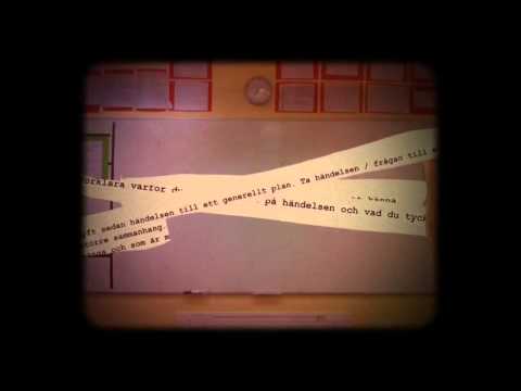 Malinsklipp genre krönika och förslag på ämne att skriva om