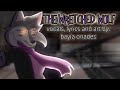 The Wretched Wolf Willow Lyrics And Cover By Bayla Onades Read Desc For Lyrics