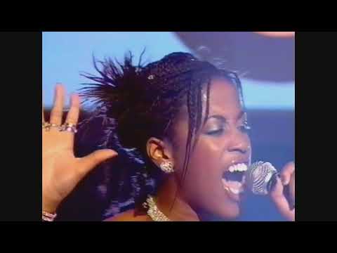 Right On! (Live) - Silicone Soul feat. Louise Clare Marshall