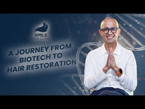 Inside Türkiye's Hair Transplant Industry: Dr. Michael Torres' Story