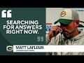 Matt LaFleur SHOCKED by Packers heartbreak loss to Raiders on MNF I Game Recap | CBS Sports