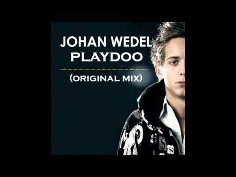 Johan Wedel - Playdoo (Original Mix)