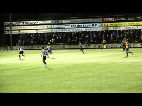 150228 vvGemert - BlauwGeel38 2-0 wedstrijdvideo
