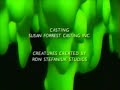 Goosebumps YTV Credits
