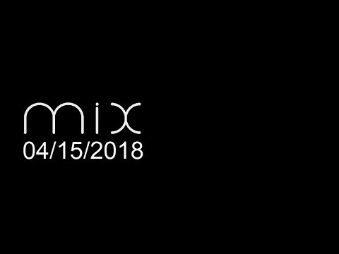 mix 04/15/18 ( live )