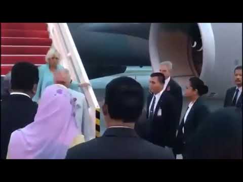JAIS can probe Ahmadis : Prince Charles' advise : Court of Appeal Malaysia Video