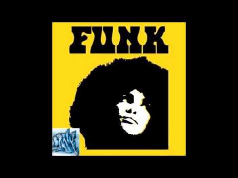 Floul - Nameless funk - Breakdance Music