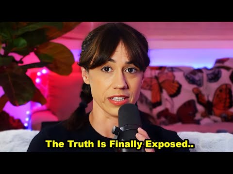 Colleen Ballinger Just Made The WORST Response To EVERYTHING.