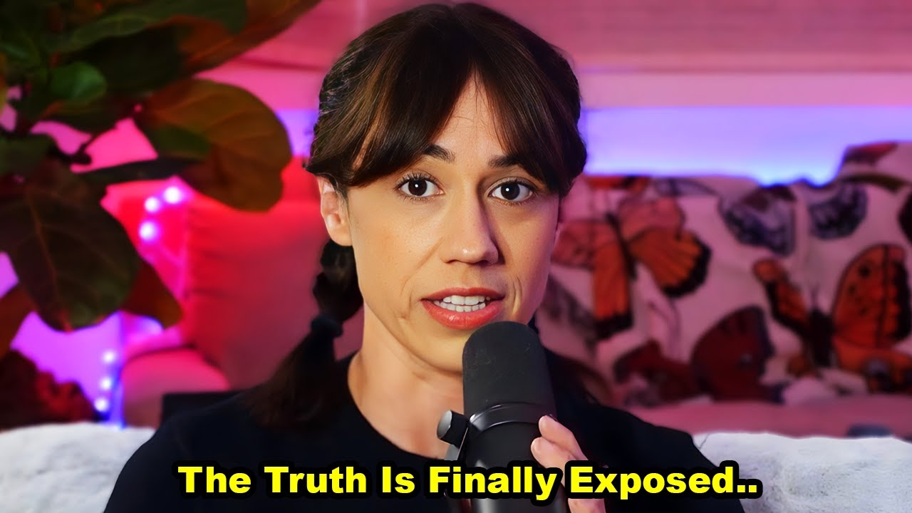 Colleen Ballinger Just Made The WORST Response To EVERYTHING.