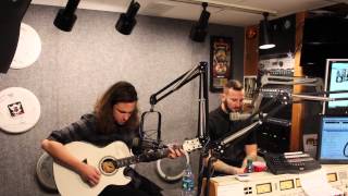 Devour the Day &quot;The Drifter&quot; Live On Banana 101.5
