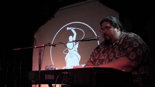 &quot;Second Hand Lover&quot; - Jonathan Standifird