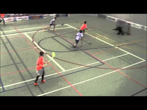 TOP5 Torjunnat Miro Kinnunen, D1-Pojat