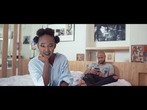 Vanilla karr  - Tu Me Manques (Official video)