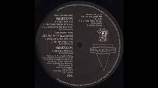 50% - Do Do D'Up (Deepness) (Piano Style)