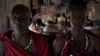 TANZANIA TRANSIT trailer (English subtitles)