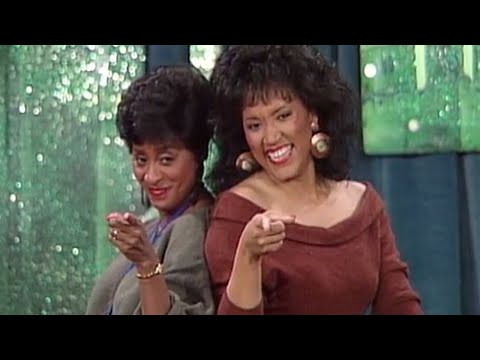 227 - Don’t Nobody Bring Me No Bad News | Jackée Harry