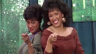 227 - Don’t Nobody Bring Me No Bad News | Jackée Harry