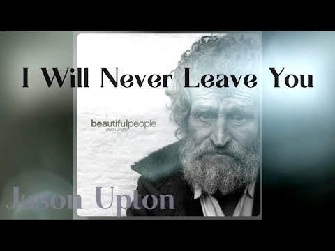 Thumbnail for I Will Never Leave You Children video