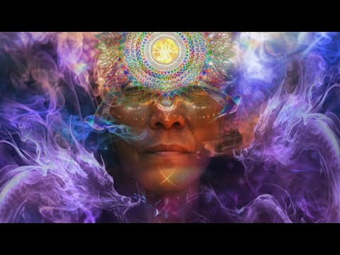 Cleanse Your Mind, Balance Your Energy & Uplift Your Spirit | 432 Hz Shamanic Sound Healing Journey