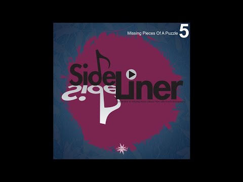 Side Liner, 121569 - Missing Pieces Of A Puzzle, Vol. 5 - 08 Jap Uh Neez