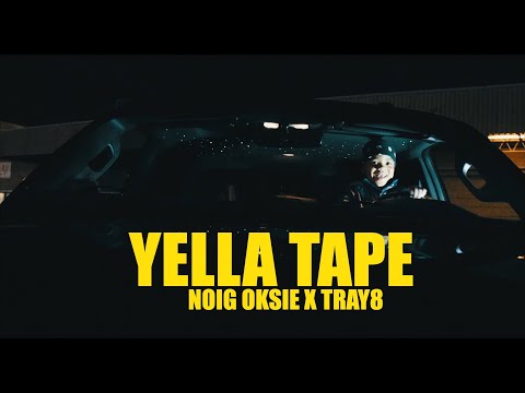 Young Buck Presents NoIg Oskie x Tray 8 - Yella Tape & Tiko Outlaw - Chapter 1 [Music Video]