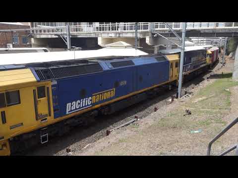 NR117 / G530 / NR90 with PN 5MB4 - 10/1/20