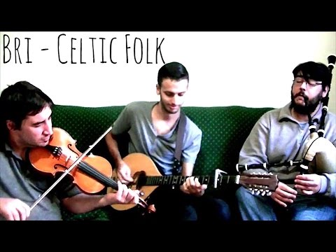 Bri - Celtic Folk // Nusa (Rory Campbell)