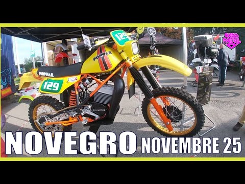 NOVEGRO November 2025