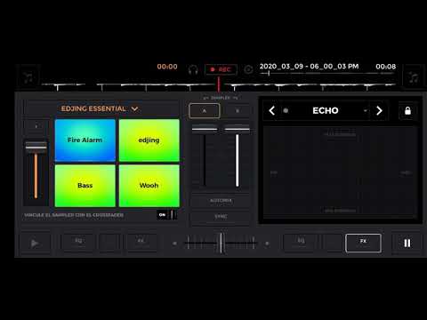 SMACK - Like This (Amy Miyú) (Remix)DJFERNANDEZ