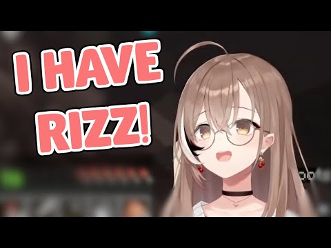 HOLO EN - CLIPS AND HIGHLIGHTS - Mumei Trying To Rizz JP Members in Minecraft... [HOLOLIVE EN]