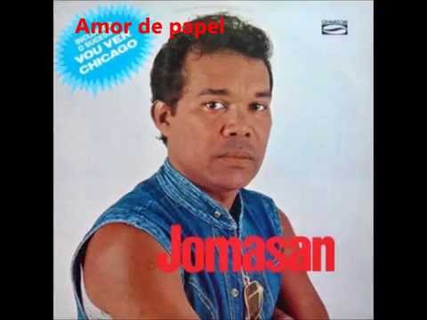 Jomasan - Amor de papel