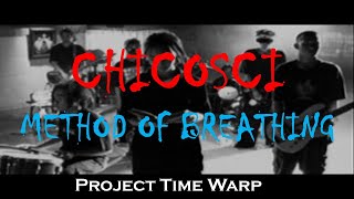 Chicosci | Method Of Breathing [ Full Album 2002 ]